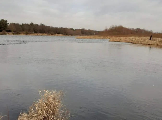 Zielony Domek Agroturystyka