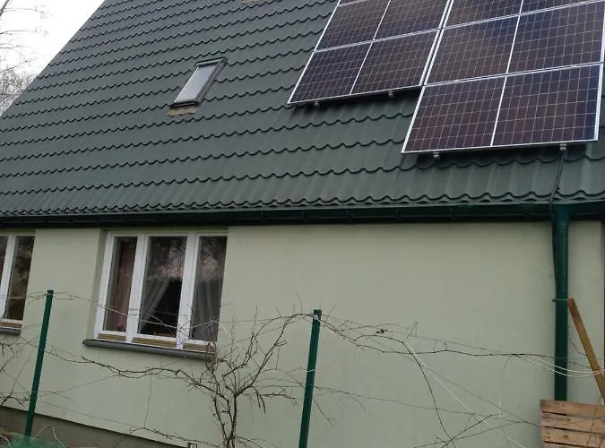 Zielony Domek Agroturystyka