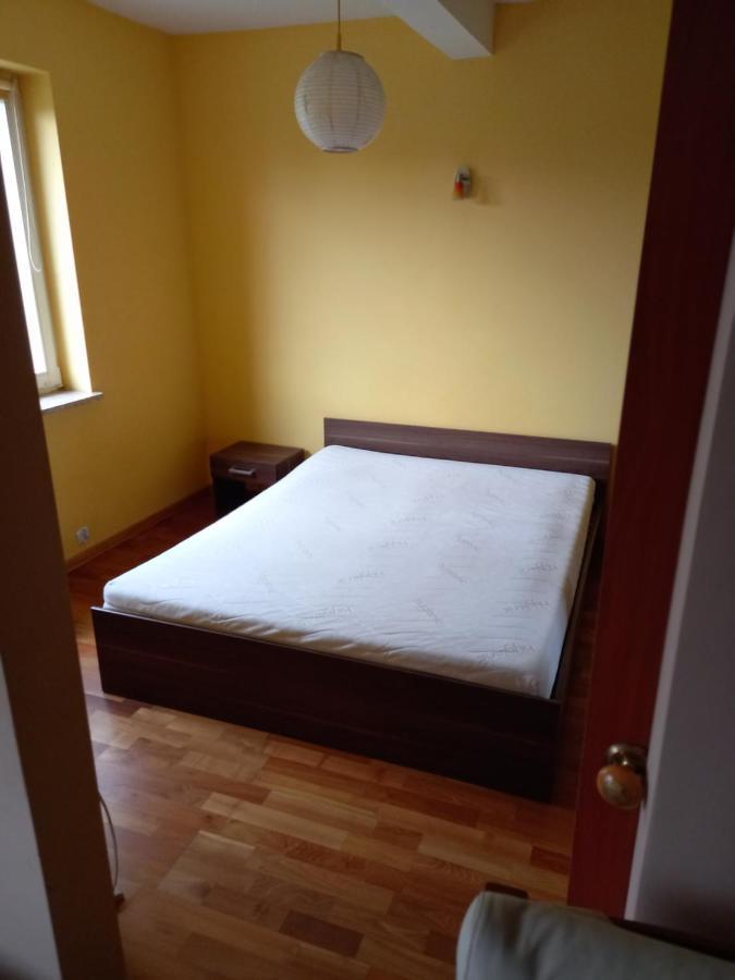 Zielony Domek Agroturystyka Holiday home