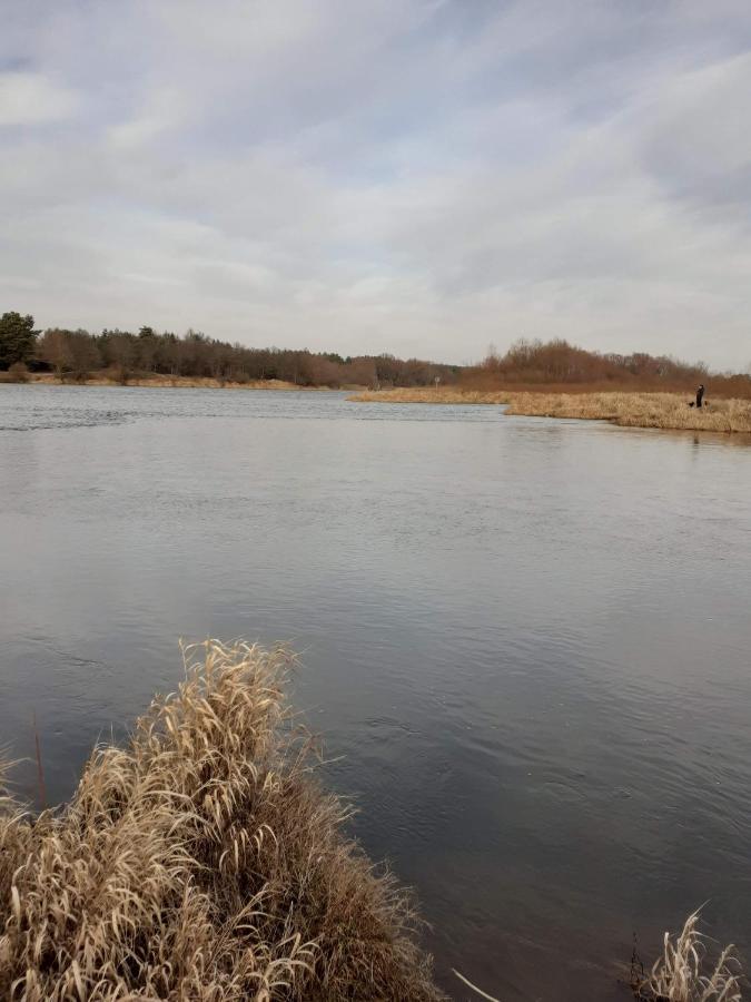 Zielony Domek Agroturystyka Holiday home *