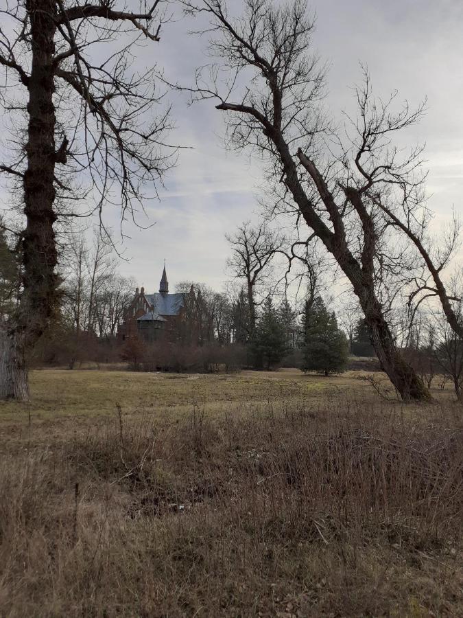Zielony Domek Agroturystyka Kamienczyk (Wyszkow)
