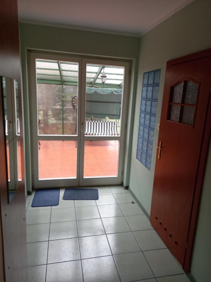 Holiday home Zielony Domek Agroturystyka Kamienczyk (Wyszkow)