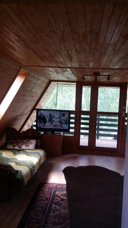 Zielony Domek Agroturystyka Holiday home