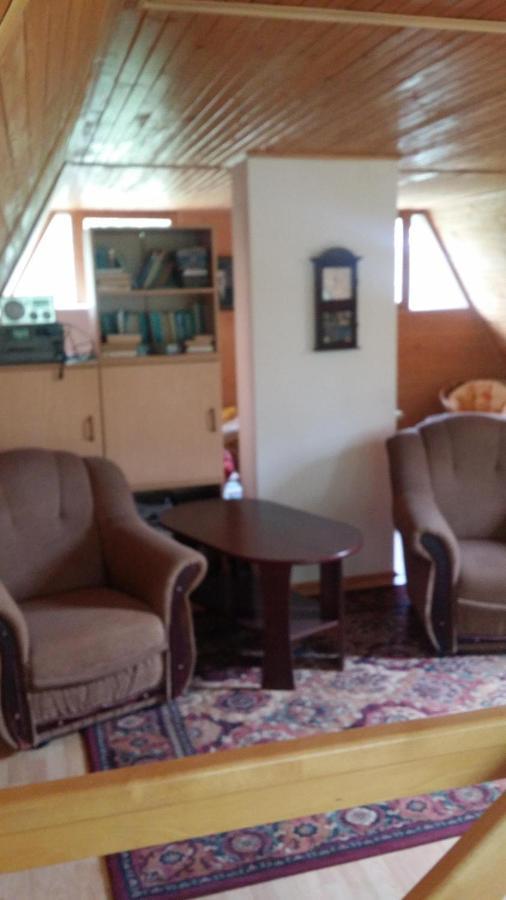 Zielony Domek Agroturystyka Holiday home