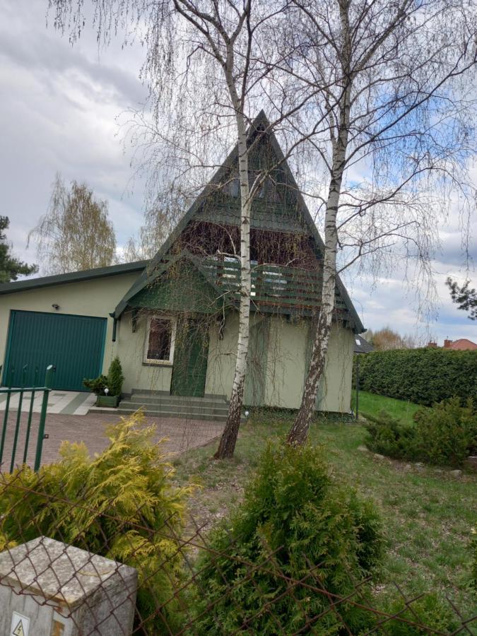 Zielony Domek Agroturystyka Holiday home